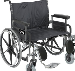 Wheelchairs