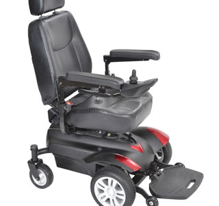 Power Chairs
