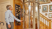 Residential Elevators