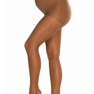 Ultrasheer 8-15 mmHg Maternity Pantyhose