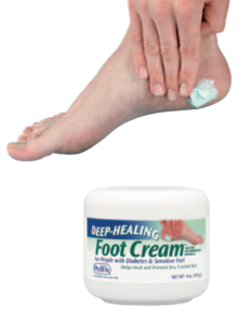 Foot Care