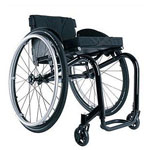 Wheelchairs