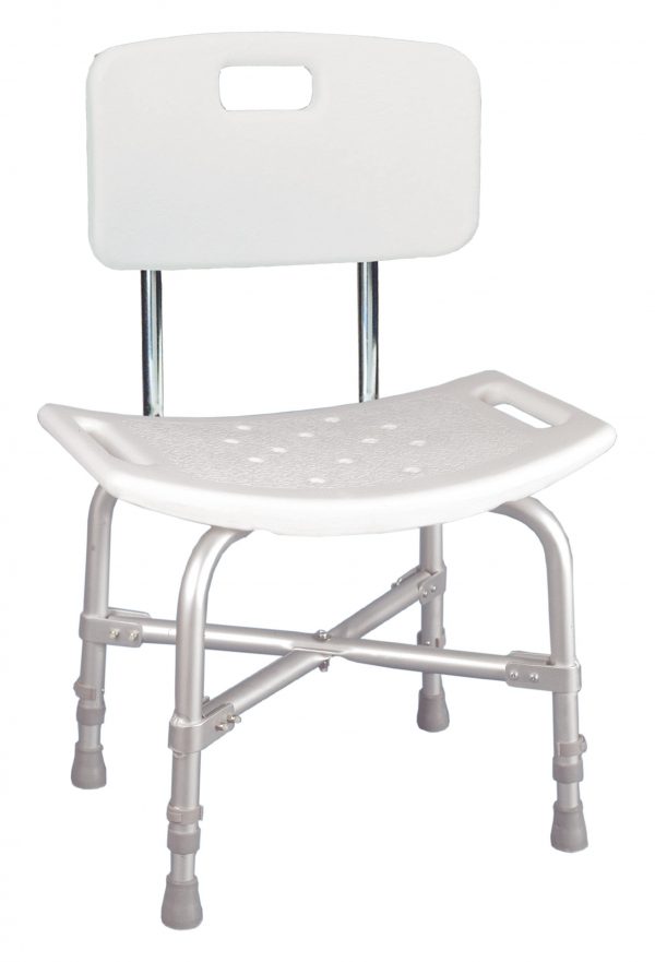 Heavy Duty Bath Chair