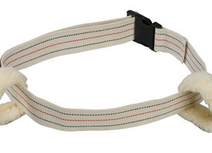 50" Gait Belt (Deluxe)-0