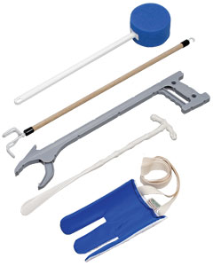 Reach Extender Hip Kit-0