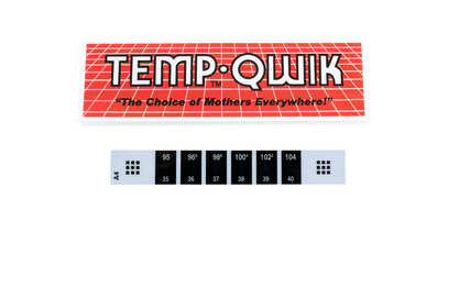 Temp Qwik-1366