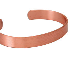 Copper Band-0