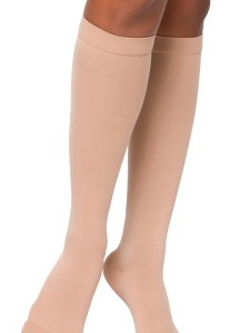 SIGVARIS Select Comfort 30-40mmHg Knee High (For Women)-0