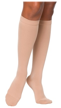 SIGVARIS Select Comfort 30-40mmHg Knee High (For Women)-0