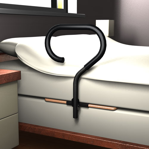 Bed Cane with Organizer-0