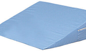 Blue Bed Wedge