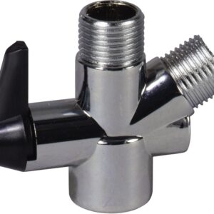 Diverter Valve for Shower