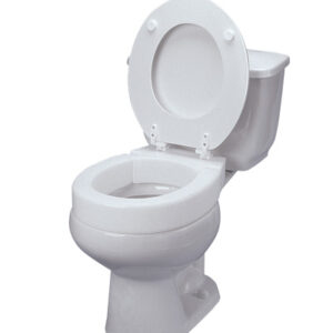 Toilet Seats & Accessories