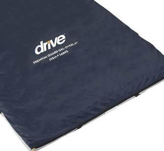 Drive Medical - Cellulose Fiber Mattress