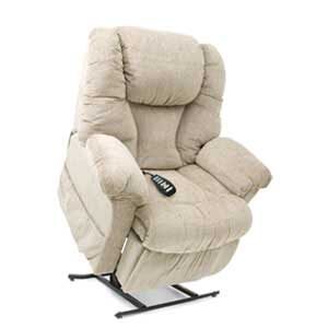Contemporary Lift Chair LC-550