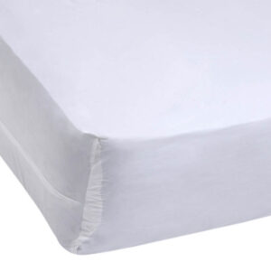 Mattress Cover 3-Gauge Vinyl Mattress Cover