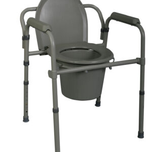 Commodes