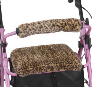 Seat & Back Cover (Cheetah)-0