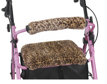 Seat & Back Cover (Cheetah)-0
