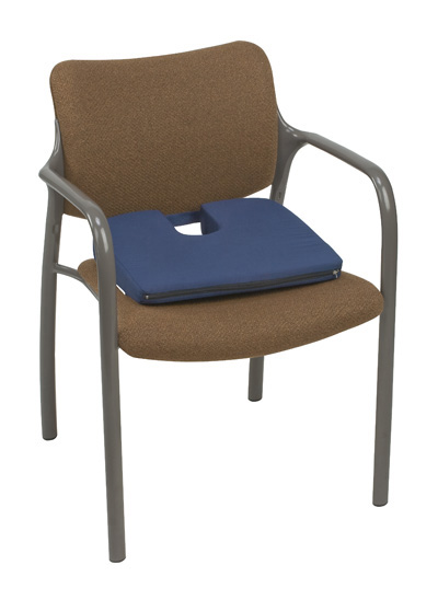Sloping Coccyx Cushion-1430