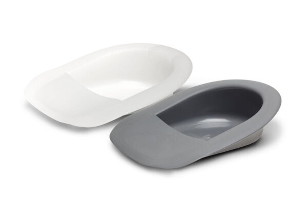 Bariatric Mega-Fracture Bedpan-0