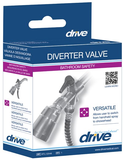 Diverter Valve-618