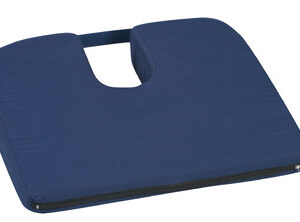 Sloping Coccyx Cushion