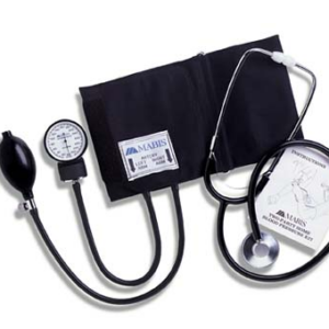 Two-Party Home Blood Pressure Kit-0