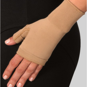 Jobst Bella Lite 15-20 mmHg Compression Gauntlet-0