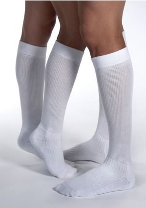 Jobst 15-20 mmHg Knee High Compression Socks