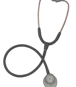 Littmann Lightweight II S.E. Stethoscope, Adult, Black,-0