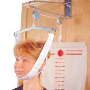 Cervical Traction Set-0