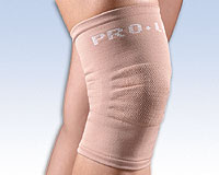 prolite knit knee support