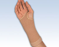 Therall Joint Warming Wrist Support-0