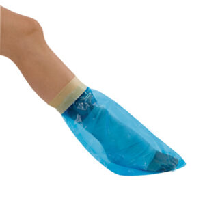 Cast Protector (Foot/Ankle)-0
