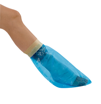 Cast Protector (Foot/Ankle)-0