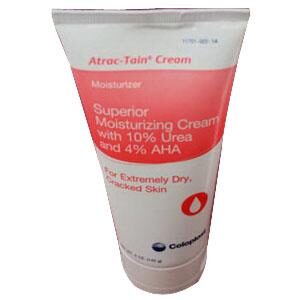 Coloplast Atrac-Tain® Moisturizing Cream-0