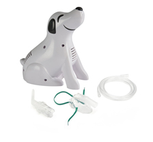 Pediatric Dog Nebulizer