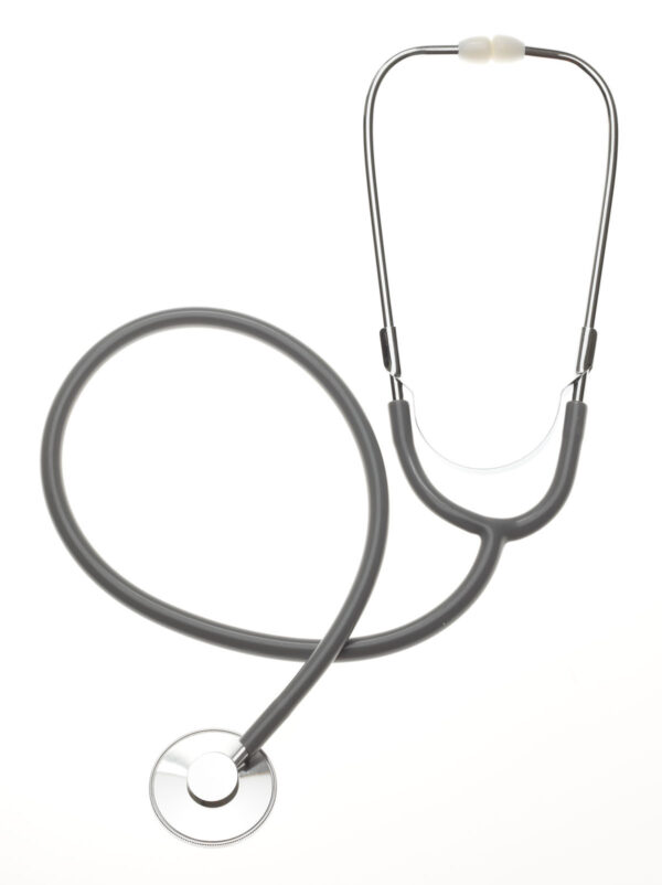 Stethoscope Single Head-2462