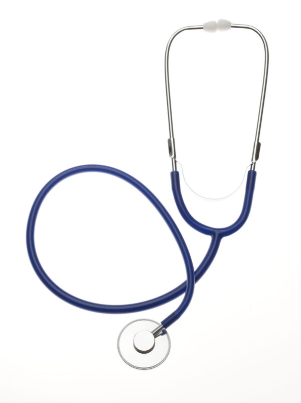 Stethoscope Single Head-2463