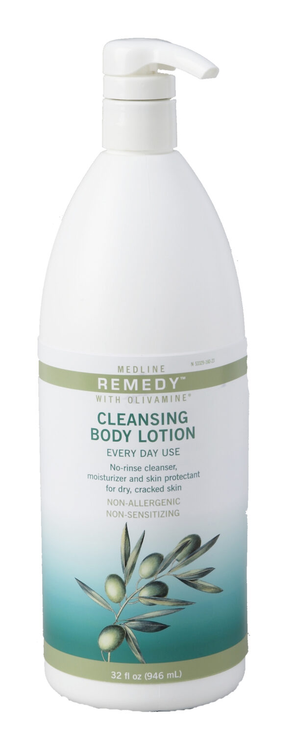 Remedy Cleansing/Moisturizing Lotion-2640