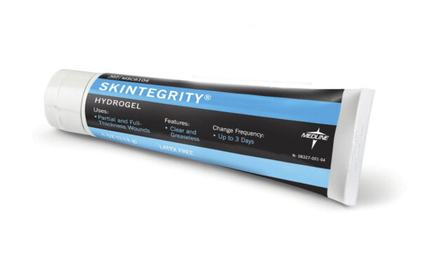 Skintegrity Hydrogel-0