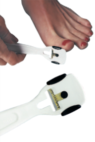 Pedi-Quick Safety Corn & Callus Trimmer-0