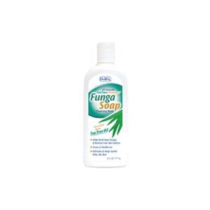 Tea Tree Ultimates Fungasoap-0