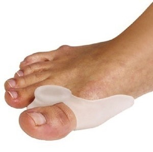 Visco-GEL Dual-Action Bunion Fix-0