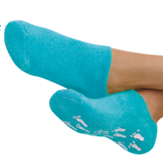 Gel Ultimates Moisturizing Booties-0