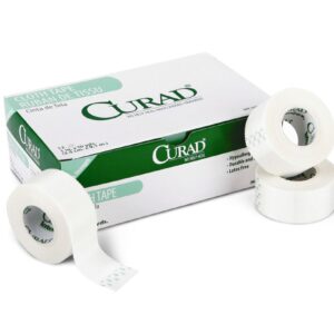 Curad Cloth Tape-0