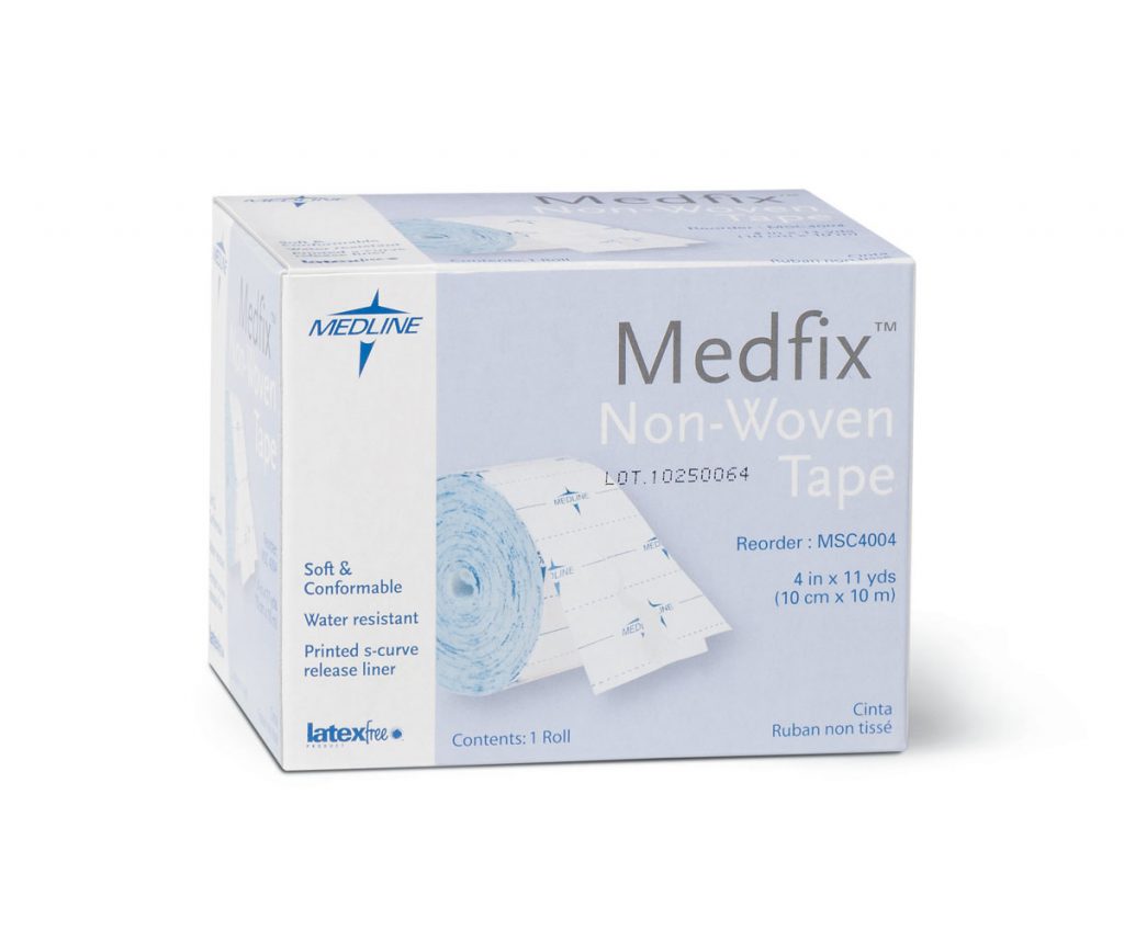 Medifix Retention Dressing Tapes BEK Medical