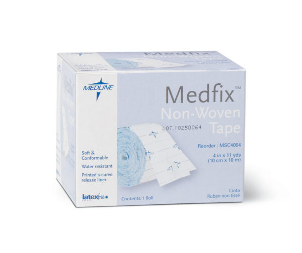 Medifix Retention Dressing Tapes-0