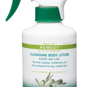 Remedy Cleansing/Moisturizing Lotion-0